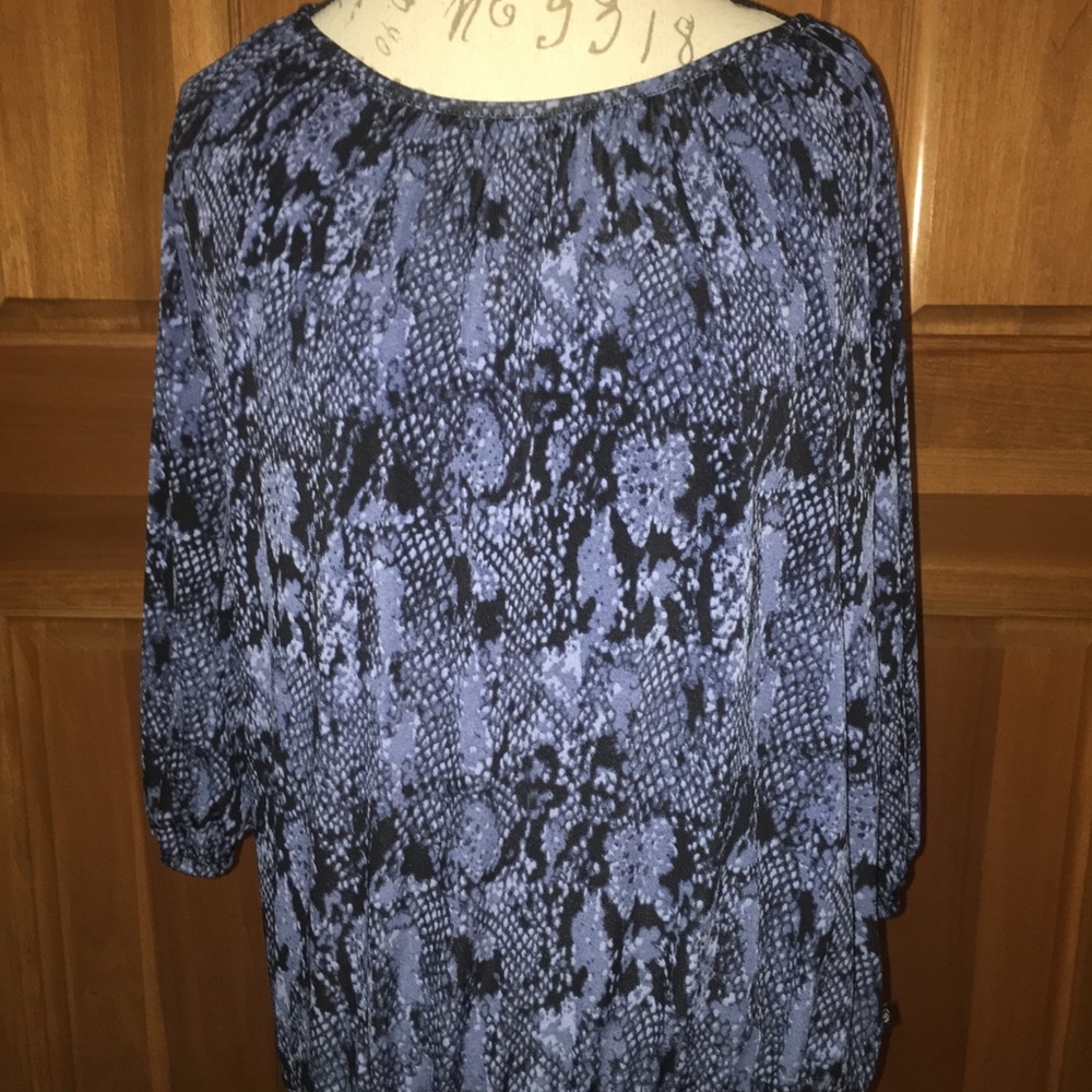 Michael Kors Top NWOT